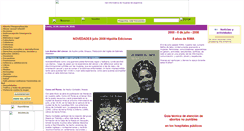 Desktop Screenshot of anterior.rimaweb.com.ar